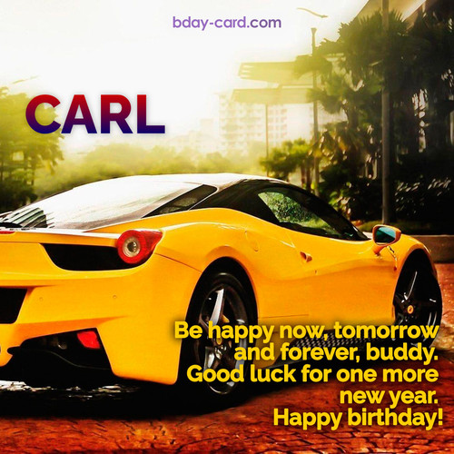 Birthday photos for Carl with Wheelbarrow