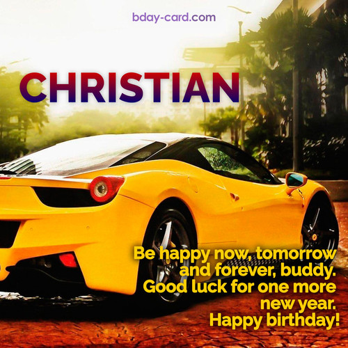 Birthday photos for Christian with Wheelbarrow