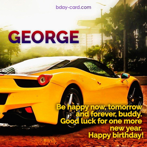 Birthday photos for George with Wheelbarrow