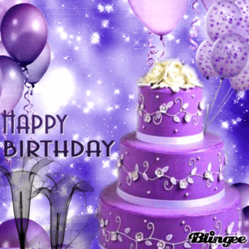 Animated birthday wishes gif for facebook free monthly ca...