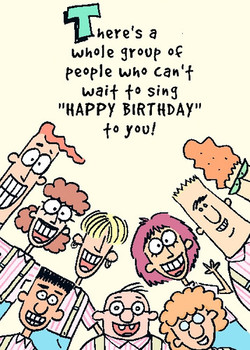 Birthday wishes for coworkers messages quotes pictures ha...