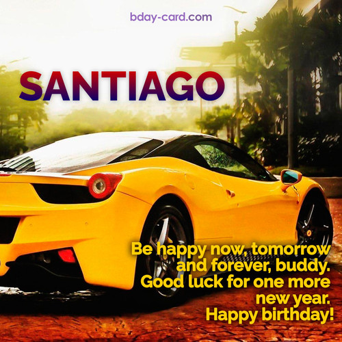 Birthday photos for Santiago with Wheelbarrow