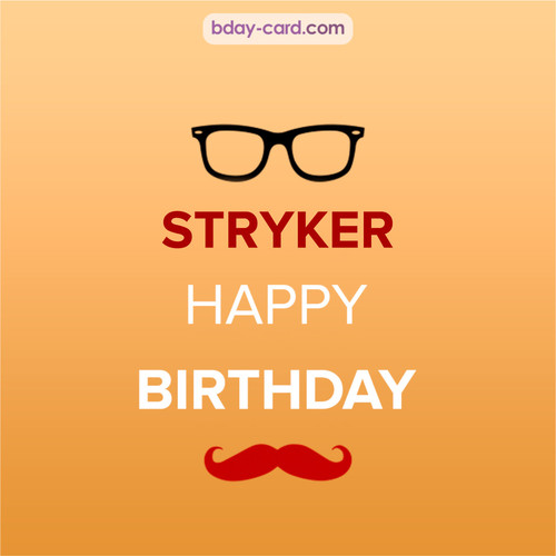 Happy Birthday photos for Stryker with antennae