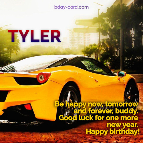Birthday photos for Tyler with Wheelbarrow
