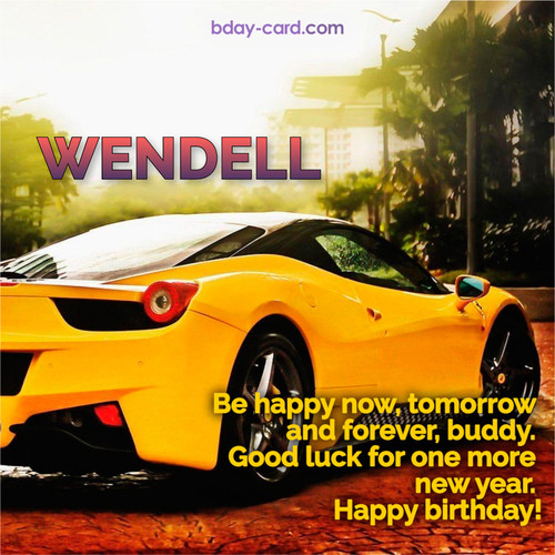 Birthday photos for Wendell with Wheelbarrow