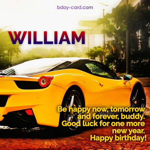 Birthday photos for William with Wheelbarrow