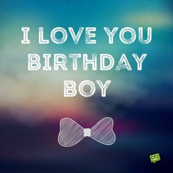 Funny cute amp romantic birthday wishes for your boyfriend