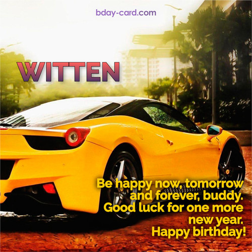 Birthday photos for Witten with Wheelbarrow