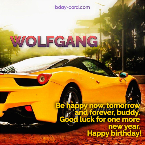 Birthday photos for Wolfgang with Wheelbarrow
