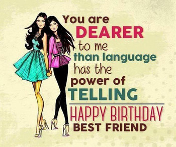 Funny birthday wishes for best friend female bday wishes ...