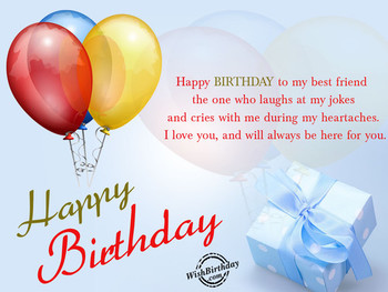 Happy birthday messages for him friend my best friend happy