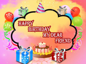 Happy birthday quotes wishes sms and messages for best fr...