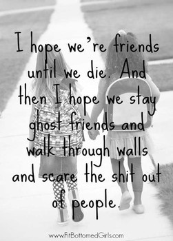 Special happy birthday quotes for best friends