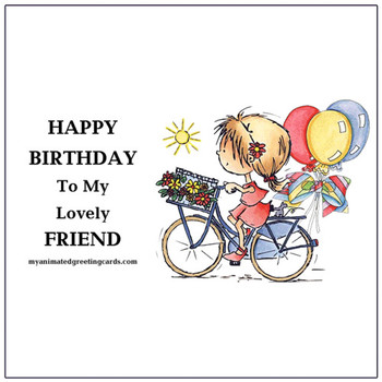 Friends archives my animated greeting cards