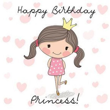 Best birthday quotes happy birthday princess funny pics o...