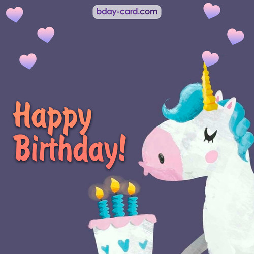 Funny Happy Birthday pictures for lady