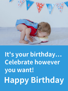 Funny birthday cards for her birthday amp greeting cards ...
