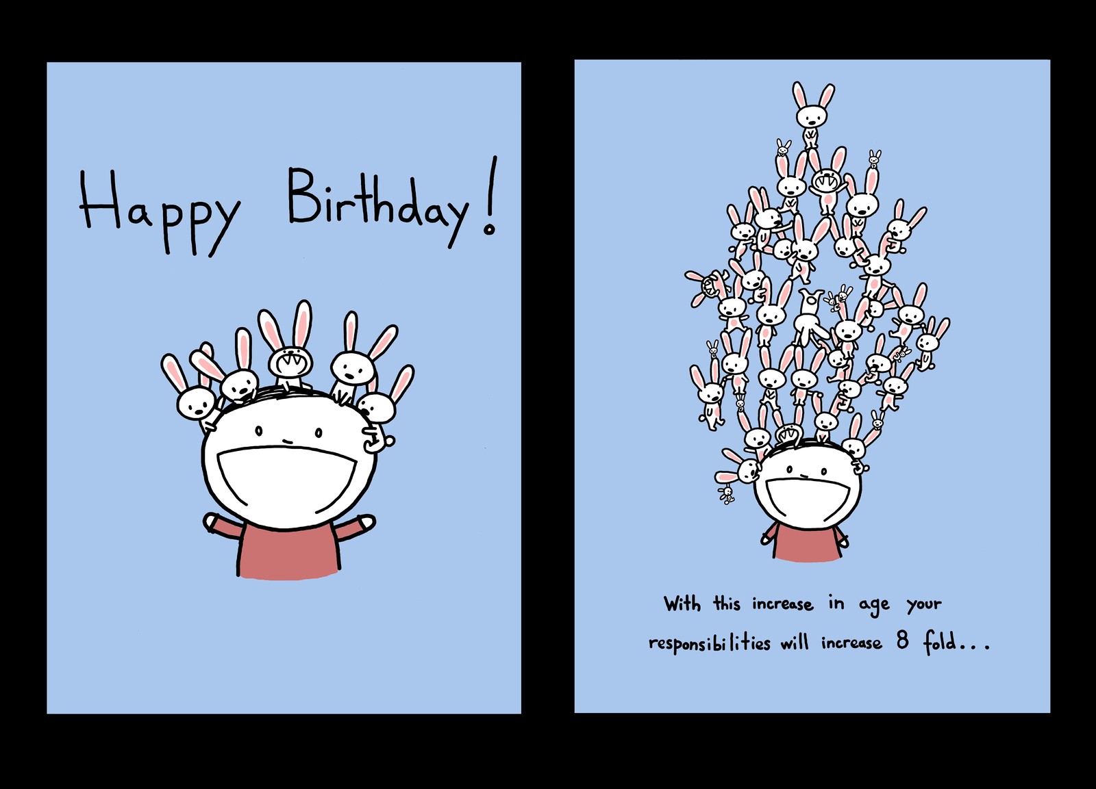 Funny Printable Birthday Cards For Adults