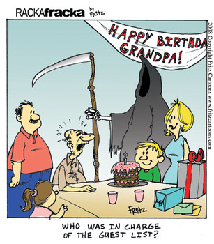 Innovative happy birthday card messages for grandfather in