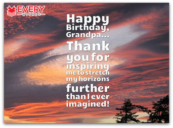 Birthday wishes for grandfather –  quotes and wishes