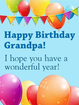 Best birthday cards for grandfather images on pinterest