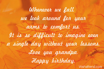 Inspirational happy birthday quotes and wishes with images