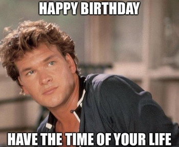New] best happy birthday memes for her latest collection
