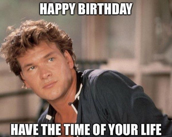 100 Ultimate funny happy birthday meme#39s meme birthdays...