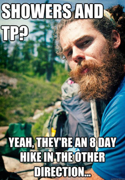 20 Hilarious hiking memes amp gifs you have to see winfie...