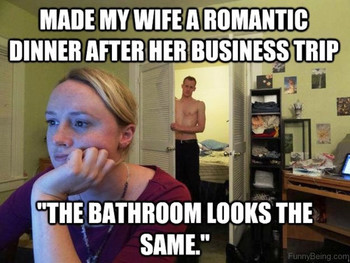 31 Most funny romantic memes