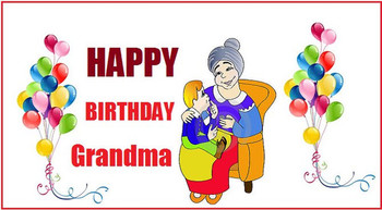 Birthday wishes for grandma birthday messages from grandd...
