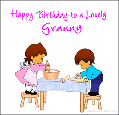 Images birthday grandma gif on gifer by saithinara