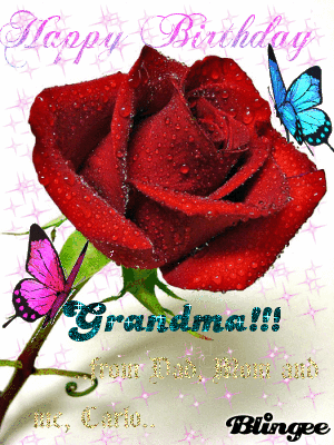 Images birthday grandma gif on gifer by truewind