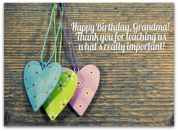 Grandma birthday wishes grandmother birthday messages