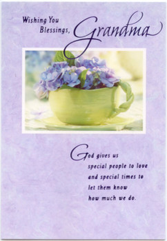 Wishing you blessings grandma – greeting card margess blog