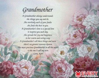 Happy birthday grandma  grandma birthday quotes amp wishes