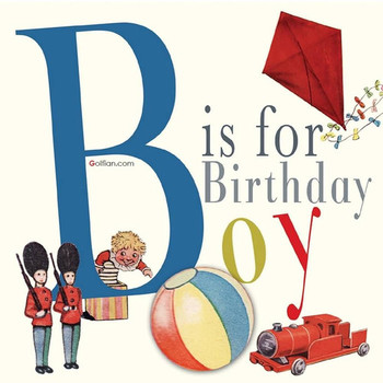 B is for birthday boy happy birthday pinterest birthday