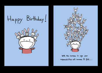 Card invitation design ideas cool happy birthday cards re...