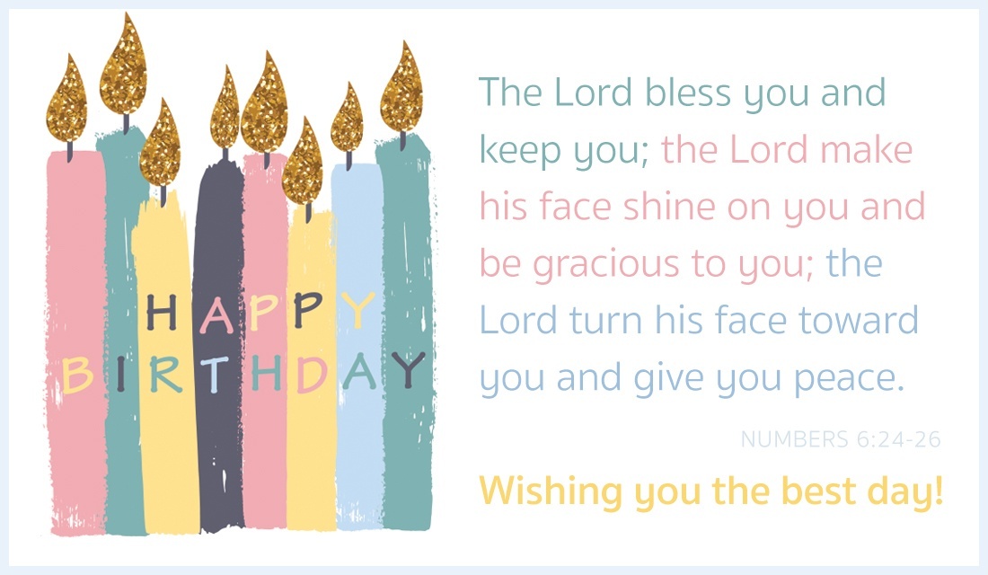 Free happy birthday numbers 624-26 ecard email free