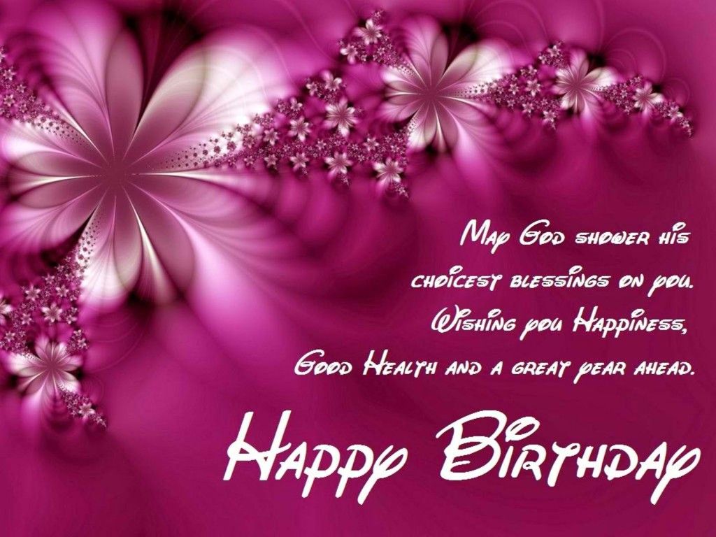 Christian birthday wishes quotes and messages with pictures