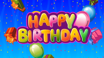 Amazon com happy birthday to you happy birthday songs for...