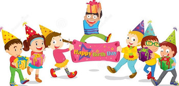 Happy birthday wishes for kids happybdwishes