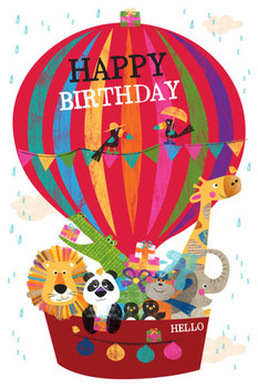 Liza lewis lizalewisballoon jpg happy birthday pinterest