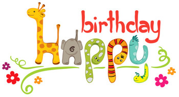 Cute happy birthday kids png clipartub gallery yopriceville