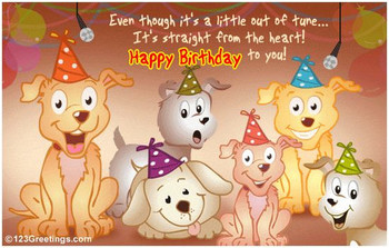 Images of happy birthday wishes for kids nice love status