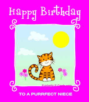Birthday quotes for niece for facebook  happy birthday qu...