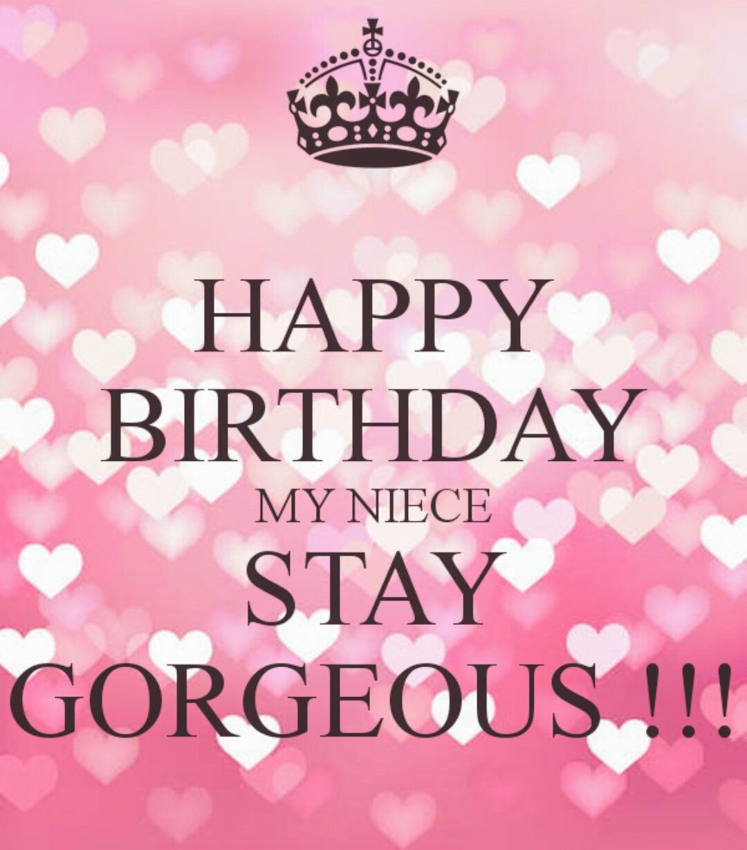 Happy birthday images For Niece💐 - Free Beautiful bday cards and ...