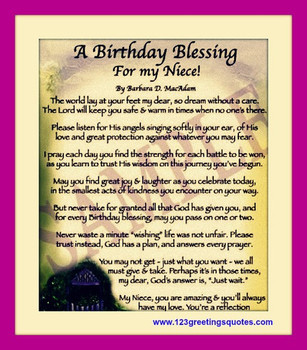 Awesome happy birthday niece e greeting cards pictures im...