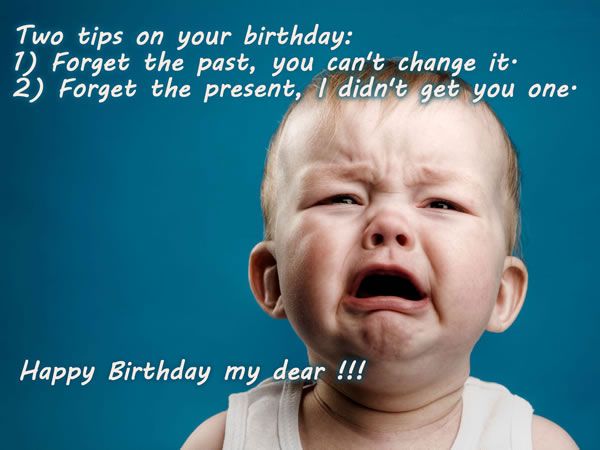 Funny happy Birthday Images for Son 💐 — Free happy bday pictures and  photos 