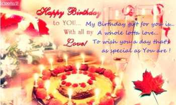Happy birthday pooja wish her 3377319 chat clubs forum